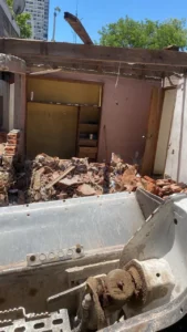 demoliciones